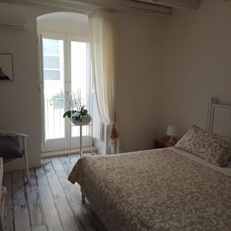 La Puglia Di Claudia Hotel Ruvo di Puglia Eksteriør billede