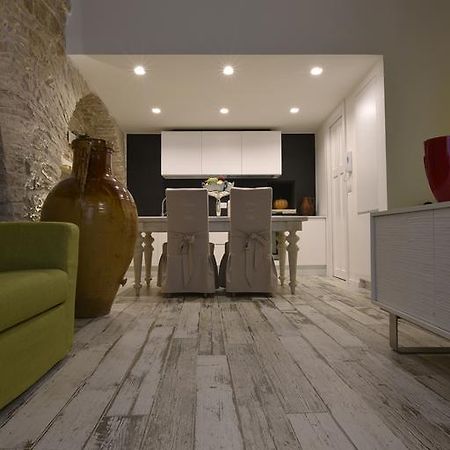 La Puglia Di Claudia Hotel Ruvo di Puglia Eksteriør billede