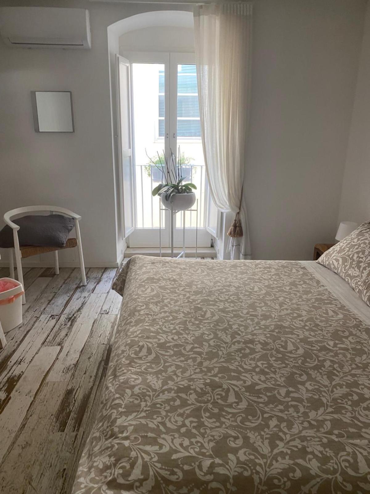La Puglia Di Claudia Hotel Ruvo di Puglia Eksteriør billede