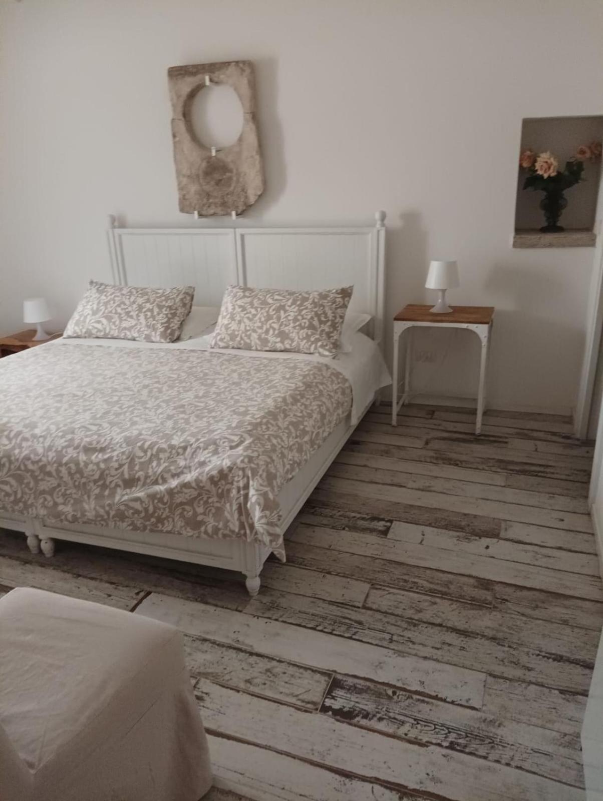 La Puglia Di Claudia Hotel Ruvo di Puglia Eksteriør billede