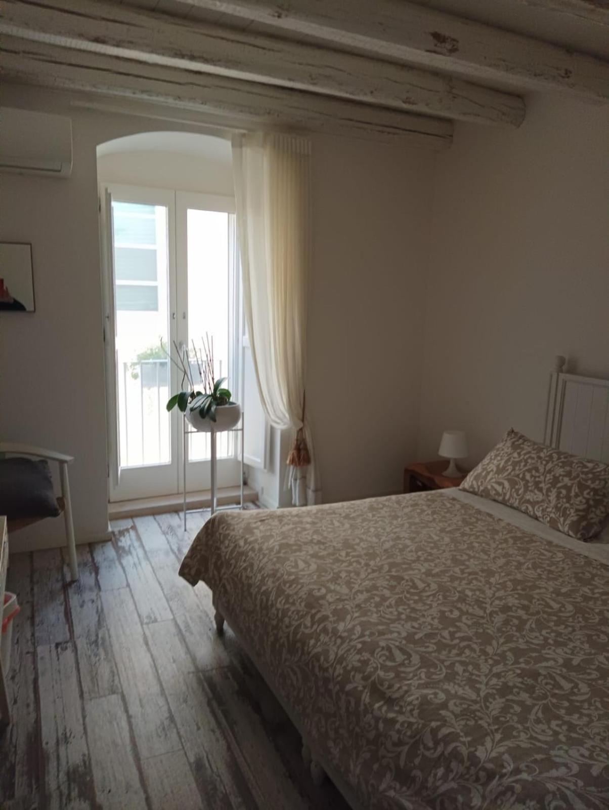 La Puglia Di Claudia Hotel Ruvo di Puglia Eksteriør billede