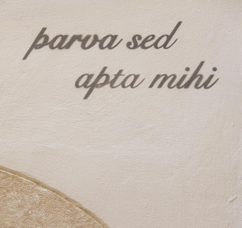 La Puglia Di Claudia Hotel Ruvo di Puglia Eksteriør billede