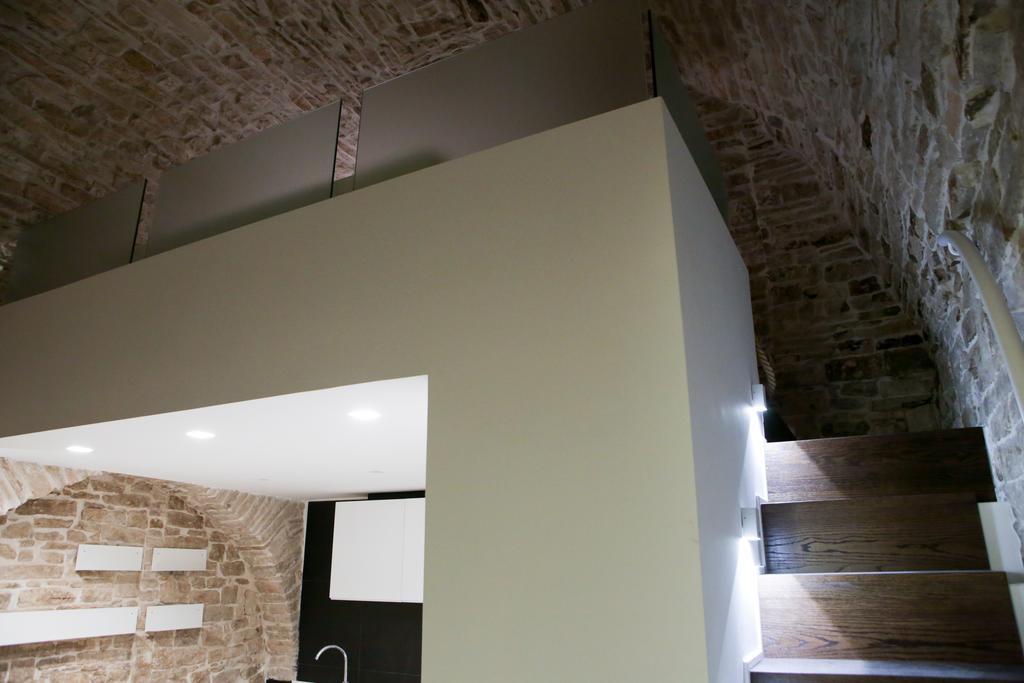 La Puglia Di Claudia Hotel Ruvo di Puglia Eksteriør billede