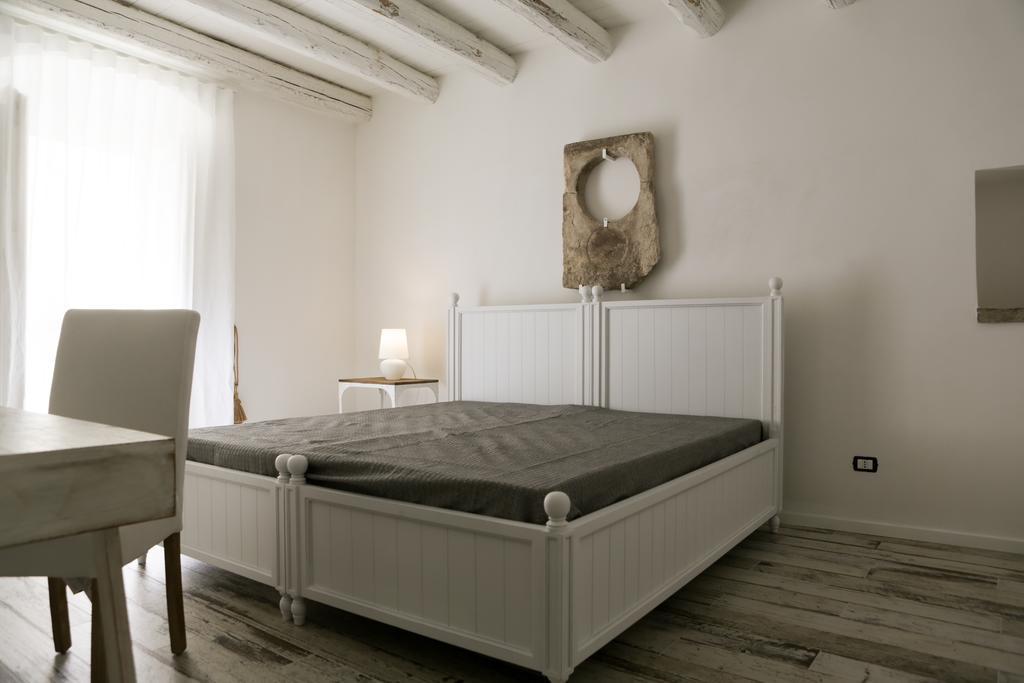 La Puglia Di Claudia Hotel Ruvo di Puglia Eksteriør billede
