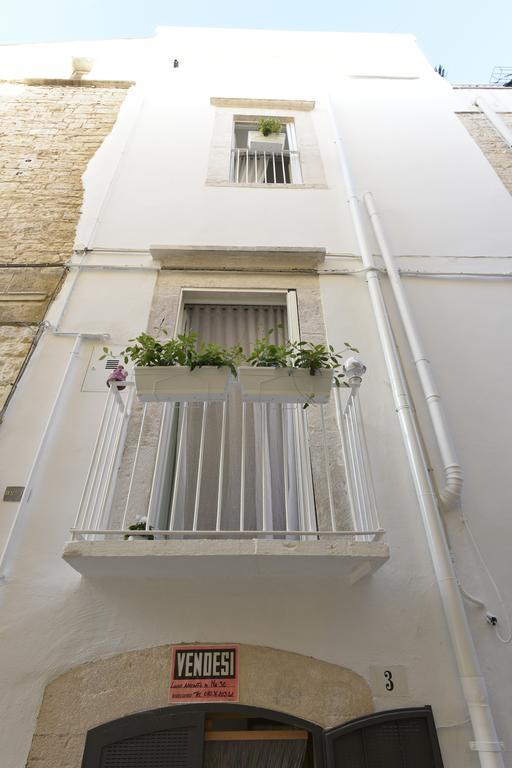 La Puglia Di Claudia Hotel Ruvo di Puglia Eksteriør billede