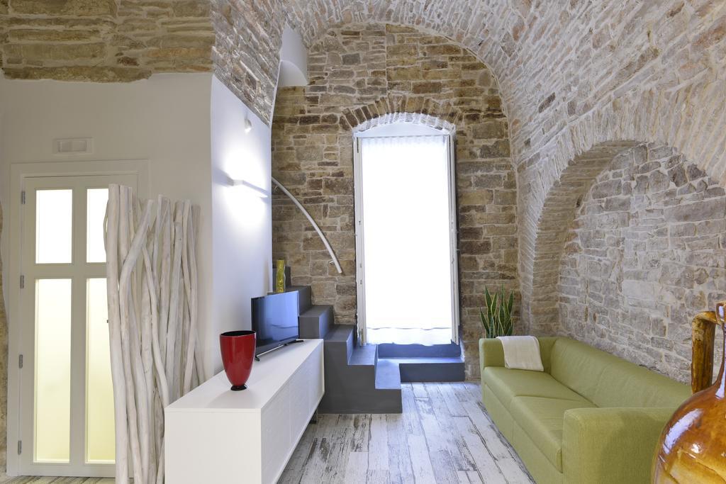 La Puglia Di Claudia Hotel Ruvo di Puglia Eksteriør billede