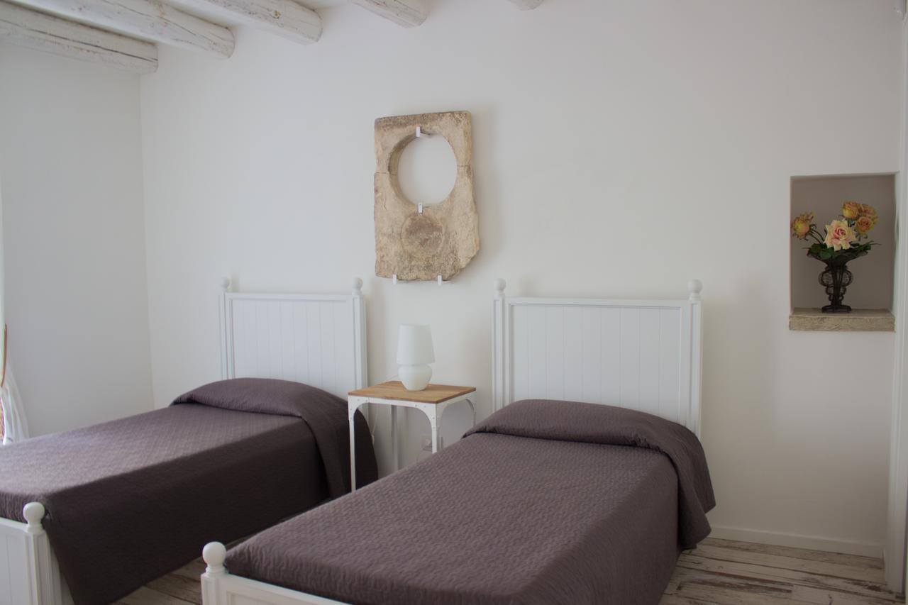 La Puglia Di Claudia Hotel Ruvo di Puglia Eksteriør billede